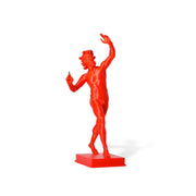 Stampa 3D fauno danzante Pompei