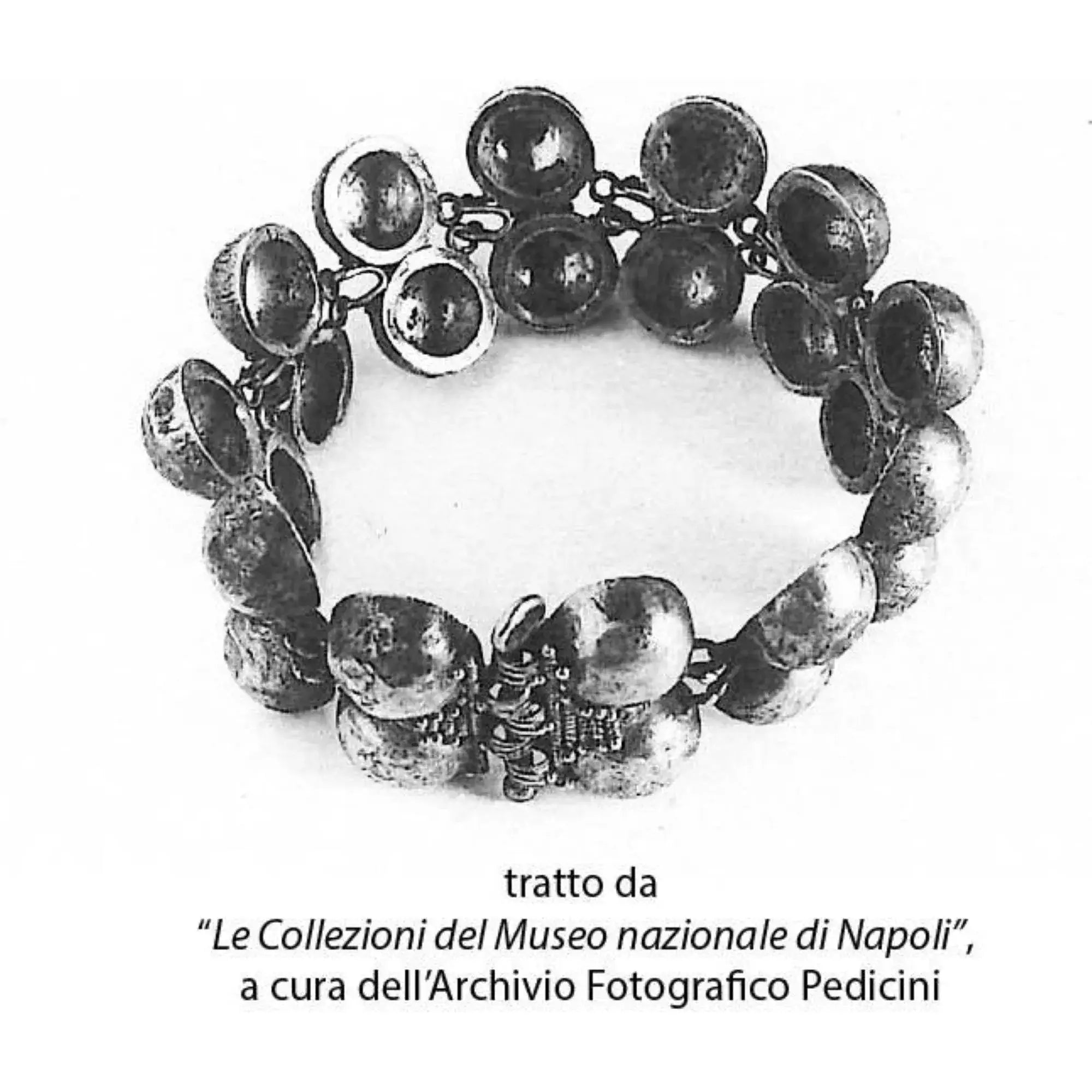 Bracciale armilla in oro 18 carati, vendita gioielli