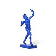 Fauno danzante di Pompei statua 3D